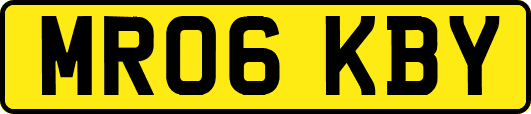 MR06KBY