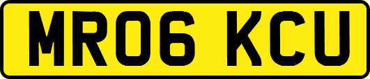 MR06KCU