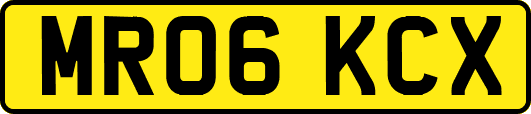 MR06KCX
