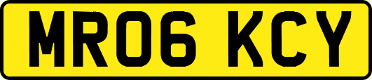 MR06KCY