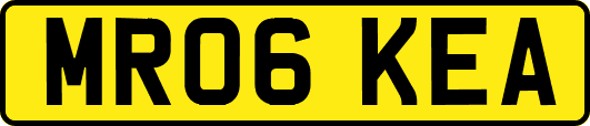 MR06KEA