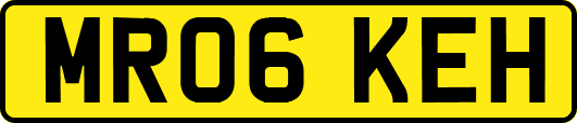 MR06KEH