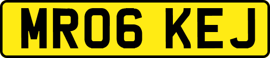 MR06KEJ