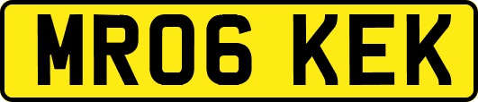 MR06KEK