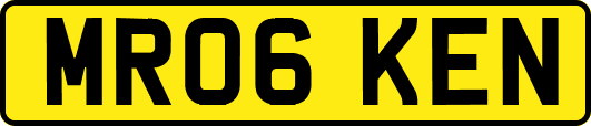 MR06KEN