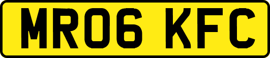 MR06KFC