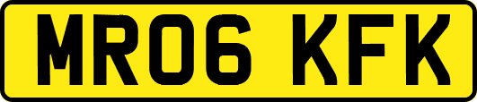 MR06KFK