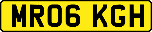MR06KGH