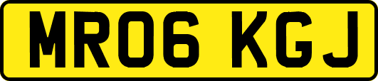 MR06KGJ