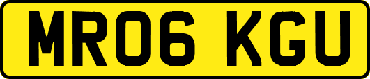 MR06KGU