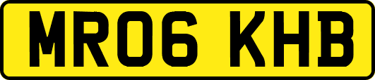 MR06KHB