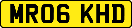 MR06KHD