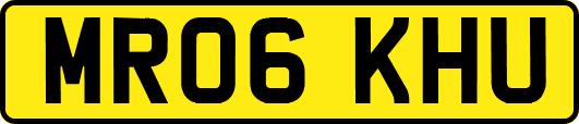 MR06KHU