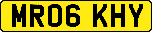 MR06KHY