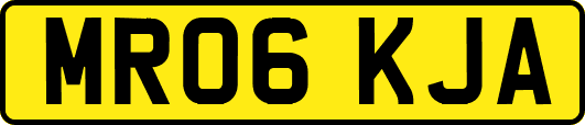 MR06KJA