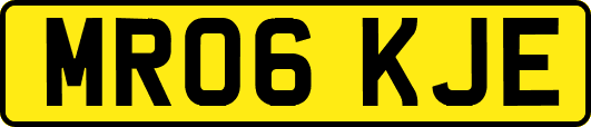 MR06KJE