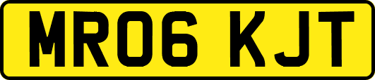 MR06KJT