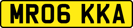 MR06KKA