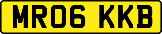 MR06KKB