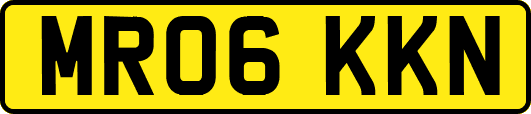 MR06KKN