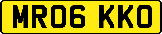 MR06KKO