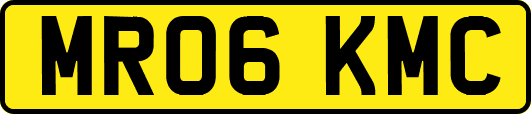 MR06KMC