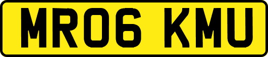 MR06KMU