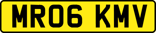 MR06KMV