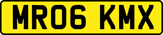 MR06KMX