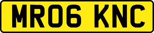 MR06KNC
