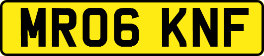 MR06KNF