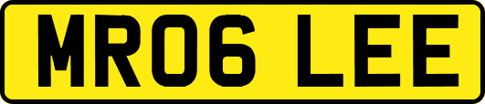 MR06LEE