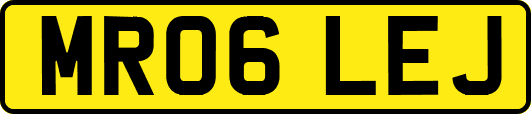 MR06LEJ
