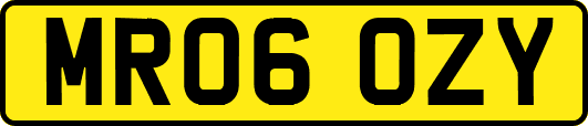 MR06OZY