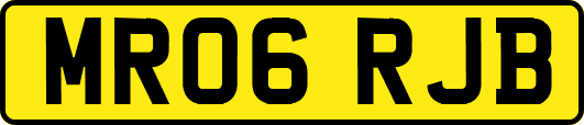 MR06RJB