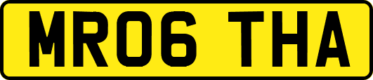 MR06THA