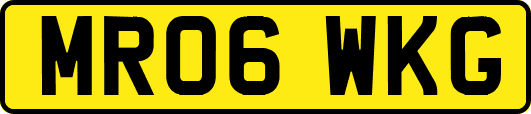 MR06WKG