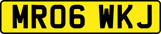 MR06WKJ
