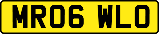 MR06WLO