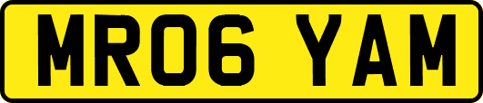 MR06YAM