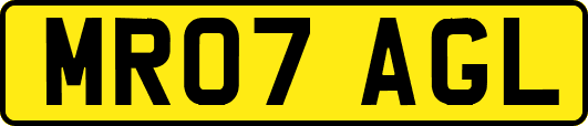 MR07AGL