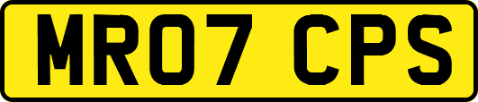 MR07CPS