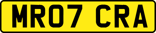 MR07CRA