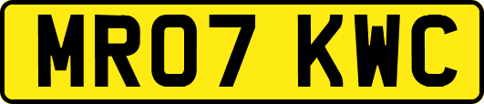 MR07KWC
