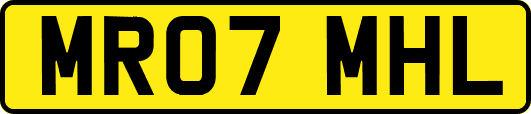 MR07MHL