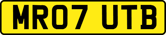 MR07UTB