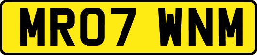 MR07WNM