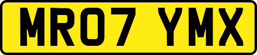MR07YMX