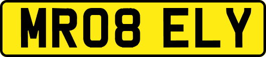 MR08ELY
