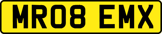 MR08EMX